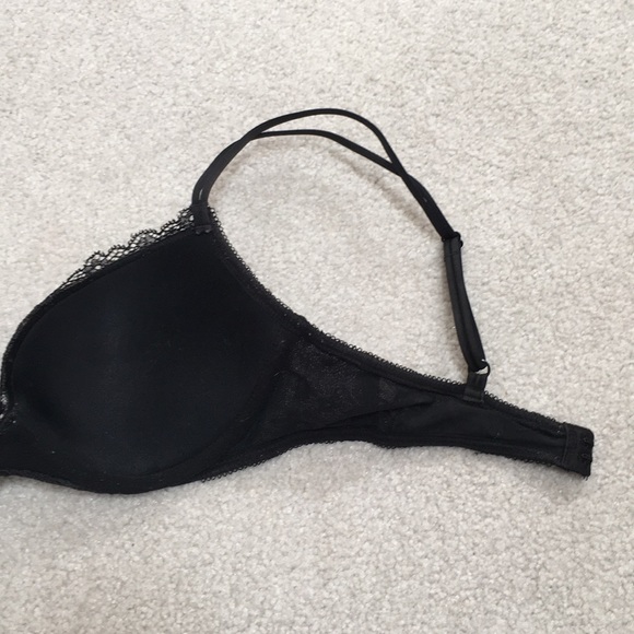 Victoria Secret Lace Padded Demi - Picture 10 of 12